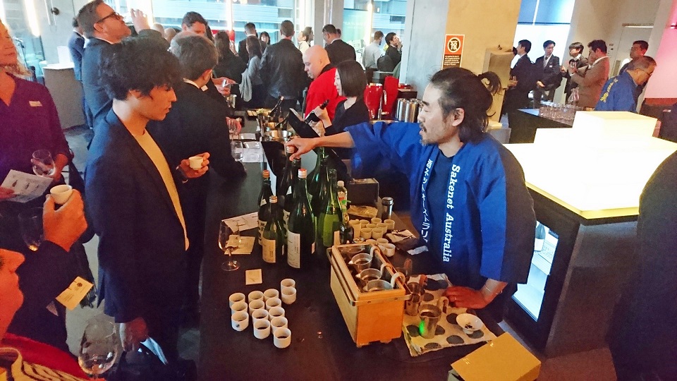 2019 Art of Sake 3